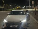 Changan Eado 2025 года за 7 200 000 тг. в Алматы – фото 3