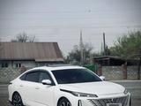 Changan Eado 2025 года за 7 200 000 тг. в Алматы – фото 4