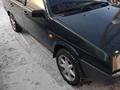 ВАЗ (Lada) 21099 1999 года за 800 000 тг. в Атбасар – фото 4