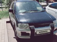 Mitsubishi RVR, 1999