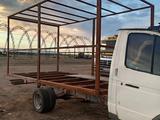 ГАЗ  ГАЗон Next 2000 года за 2 500 000 тг. в Астана – фото 2