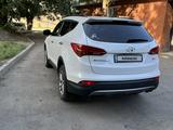 Hyundai Santa Fe 2013 года за 10 400 000 тг. в Усть-Каменогорск – фото 2