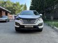 Hyundai Santa Fe 2013 года за 10 350 000 тг. в Усть-Каменогорск – фото 8