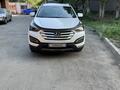 Hyundai Santa Fe 2013 годаүшін10 350 000 тг. в Усть-Каменогорск – фото 9