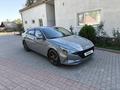 Hyundai Elantra 2021 года за 8 200 000 тг. в Алматы – фото 5