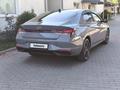 Hyundai Elantra 2021 года за 8 200 000 тг. в Алматы – фото 6