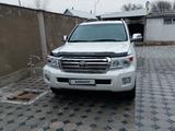 Toyota Land Cruiser 2008 года за 17 000 000 тг. в Тараз – фото 2