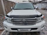 Toyota Land Cruiser 2008 года за 17 000 000 тг. в Тараз