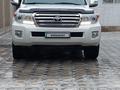 Toyota Land Cruiser 2008 года за 17 000 000 тг. в Тараз – фото 4