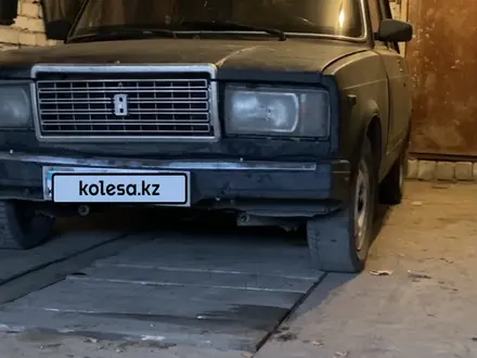 ВАЗ (Lada) 2107 2005 года за 700 000 тг. в Усть-Каменогорск – фото 2