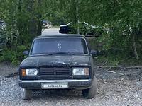 ВАЗ (Lada) 2107 2005 года за 700 000 тг. в Усть-Каменогорск