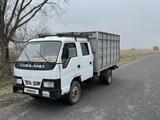 Forland 2006 годаfor2 100 000 тг. в Шымкент
