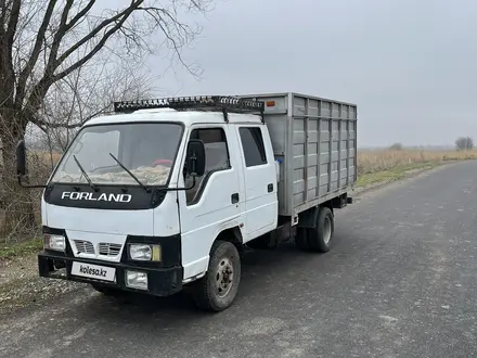 Forland 2006 года за 2 100 000 тг. в Шымкент