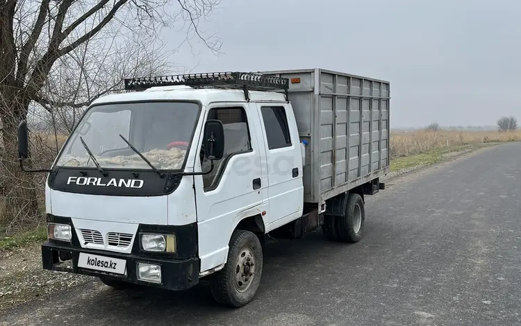 Forland 2006 года за 2 100 000 тг. в Шымкент