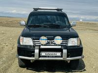 Toyota Land Cruiser Prado 1998 года за 6 500 000 тг. в Семей