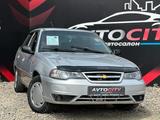 Daewoo Nexia 2011 годаүшін2 100 000 тг. в Атырау – фото 3