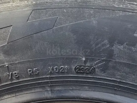 Зимнюю резину Pirelli Ice Zero FR за 78 000 тг. в Алматы – фото 5