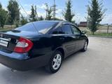 Toyota Camry 2003 годаүшін3 600 000 тг. в Алматы – фото 5