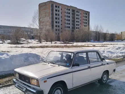 ВАЗ (Lada) 2105 1988 года за 800 000 тг. в Усть-Каменогорск – фото 5