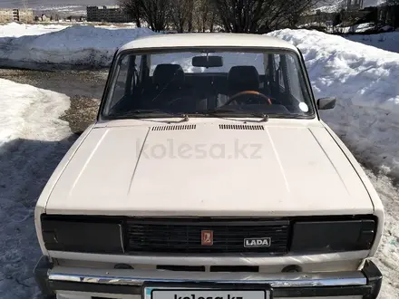 ВАЗ (Lada) 2105 1988 года за 800 000 тг. в Усть-Каменогорск – фото 6