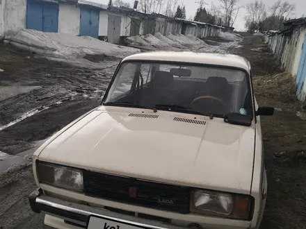 ВАЗ (Lada) 2105 1988 года за 800 000 тг. в Усть-Каменогорск – фото 7
