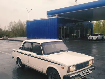 ВАЗ (Lada) 2105 1988 года за 800 000 тг. в Усть-Каменогорск – фото 8