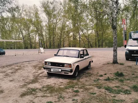 ВАЗ (Lada) 2105 1988 года за 800 000 тг. в Усть-Каменогорск – фото 11