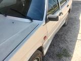 ВАЗ (Lada) 2115 2006 годаүшін400 000 тг. в Шиели – фото 2