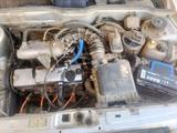 ВАЗ (Lada) 2115 2006 годаүшін400 000 тг. в Шиели – фото 4