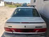 ВАЗ (Lada) 2115 2006 годаүшін400 000 тг. в Шиели – фото 5