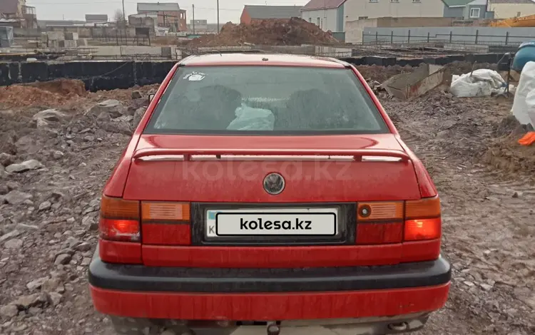 Volkswagen Vento 1992 годаүшін450 000 тг. в Караганда