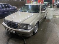 Mercedes-Benz C 280 1994 годаүшін2 000 000 тг. в Шымкент