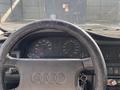 Audi 80 1992 годаүшін1 000 000 тг. в Тараз – фото 6