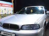 Nissan Maxima 2002 годаfor2 000 000 тг. в Тараз – фото 4