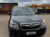 Subaru Forester 2015 годаүшін4 900 000 тг. в Уральск