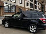 Subaru Forester 2015 годаүшін4 900 000 тг. в Уральск – фото 4