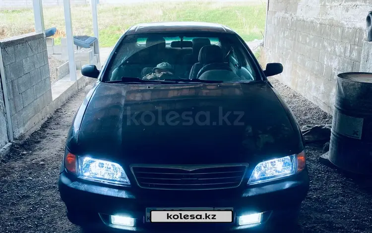Nissan Maxima 1995 года за 800 000 тг. в Алматы