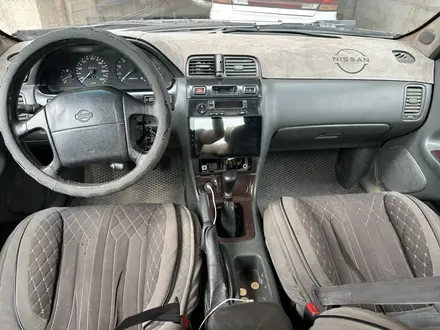 Nissan Maxima 1995 года за 800 000 тг. в Алматы – фото 6