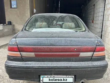 Nissan Maxima 1995 года за 800 000 тг. в Алматы – фото 5