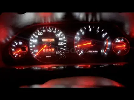 Nissan Maxima 1995 года за 800 000 тг. в Алматы – фото 9