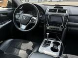 Toyota Camry 2012 года за 8 400 000 тг. в Астана – фото 3