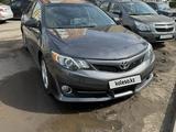 Toyota Camry 2012 года за 8 400 000 тг. в Астана