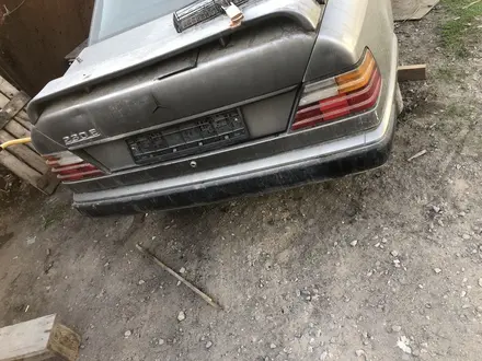 Mazda Cronos 1991 года за 1 500 000 тг. в Алматы – фото 3