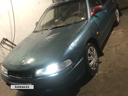 Mazda Cronos 1991 года за 1 500 000 тг. в Алматы – фото 6
