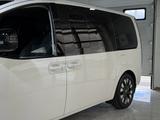 Hyundai Staria 2023 годаүшін20 000 000 тг. в Костанай – фото 4