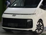 Hyundai Staria 2023 годаүшін20 000 000 тг. в Костанай – фото 2