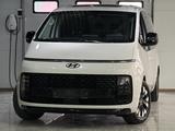 Hyundai Staria 2023 годаүшін20 000 000 тг. в Костанай – фото 3