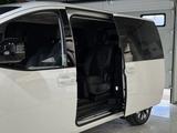 Hyundai Staria 2023 годаүшін20 000 000 тг. в Костанай – фото 5