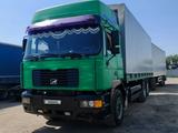 MAN  F 2000 1992 года за 16 500 000 тг. в Шымкент