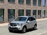 SsangYong Nomad 2016 года за 6 300 000 тг. в Алматы